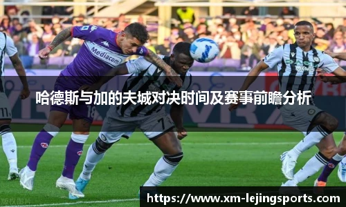 哈德斯与加的夫城对决时间及赛事前瞻分析